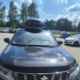 Bagażniki i akcesoria Suzuki Vitara III 2021