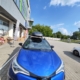 Bagażniki i akcesoria Toyota CHR I 2022