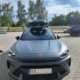 Bagażniki i akcesoria Cupra Formentor 2025