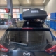 Boxy Mazda CX-3 2017