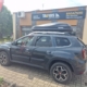 Boxy Dacia Duster III 2025
