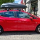 Boxy Opel Astra K 2018