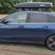 Boxy Mercedes B-Class (W247) 2024
