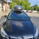 Bagażniki i akcesoria Opel Astra J Sporttourer 2014