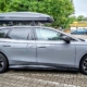Boxy Volkswagen ID.7 Tourer 2024