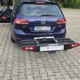 Platformy rowerowe na hak Volkswagen Golf Variant (VIII) 2021