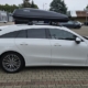 Boxy Mercedes C-Class (W206) 2022