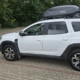 Boxy Dacia Dokker 2024