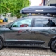 Boxy Kia Niro II 2024