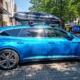 Boxy Volkswagen Arteon Shooting Brake 2023