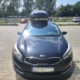 Bagażniki i akcesoria Kia Ceed (II) 2017