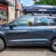 Boxy Skoda Karoq 2023