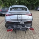 Platformy rowerowe na hak Mercedes GLC Coupe (C254) 2025