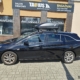 Boxy Opel Astra K Sporttourer 2016