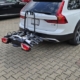 Platformy rowerowe na hak Volvo V 90 2023