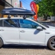Boxy Volkswagen Golf (VIII) 2022