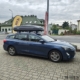 Boxy Ford Focus (IV) 2024