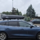 Boxy Ford Focus (IV) 2022