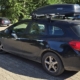 Boxy Opel Astra K Sporttourer 2022