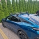 Bagażniki i akcesoria Peugeot 408 2024