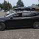 Boxy Ford Mondeo (V) 2021