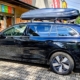 Boxy Volkswagen Passat Variant (B9) 2025
