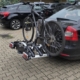 Platformy rowerowe na hak Skoda Octavia IV 2022
