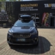 Boxy Kia Sorento (IV) 2022