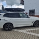 Boxy Bmw X3 (G01) 2024