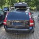Boxy Volvo V 70 (III) 2012