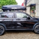 Boxy Honda HR-V (III) 2022