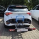 Platformy rowerowe na hak Kia Sportage (V) 2024