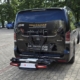 Platformy rowerowe na hak Mercedes V-Class (W447) 2025