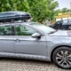 Boxy Volkswagen Passat Variant (B8) 2022