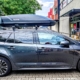 Boxy Toyota Corolla XII 2021