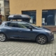 Boxy Renault Clio V 2024