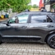Bagażniki i akcesoria Kia Niro II 2024