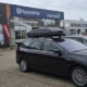 Boxy Ford Mondeo (V) 2023
