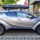 Boxy Toyota CHR I 2022