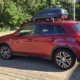 Boxy Mitsubishi ASX 2022
