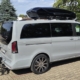 Boxy Mercedes V-Class (W447) 2025