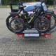 Platformy rowerowe na hak Ford Mondeo (V) 2022
