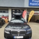 Bagażniki i akcesoria Bmw X3 (G45) 2025