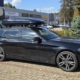 Boxy Bmw Serie 5 Touring (G31) 2018