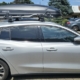 Boxy Ford Focus (IV) 2021