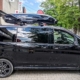 Boxy Mercedes V-Class (W447) 2022