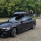 Boxy Bmw Serie 5 (G60) 2024
