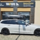 Boxy Bmw Serie 3 Touring (G21) 2022