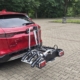 Platformy rowerowe na hak Honda HR-V (III) 2025