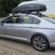 Boxy Volkswagen Passat (B8) 2022